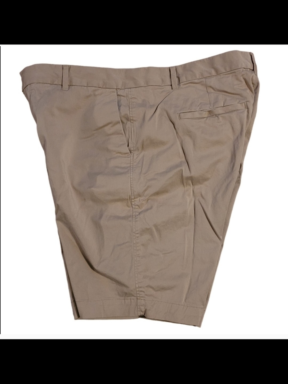 GAP Bermuda Shorts Sz 16 - Picture 4 of 7